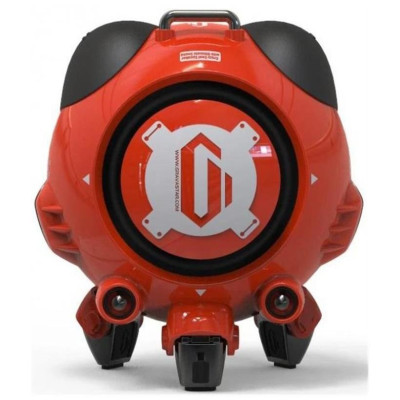 GravaStar Venus Sci-fi Red (gsg2red)