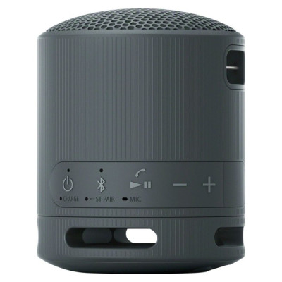 Sony SRS-XB100 Black (SRSXB100B)