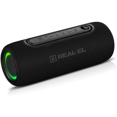 REAL-EL X-715 (EL121600027)
