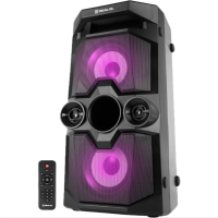 REAL-EL X-771 Black (EL121600018)