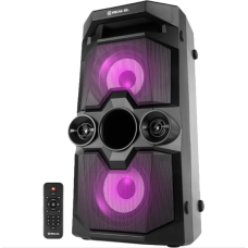 REAL-EL X-771 Black (EL121600018)