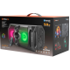 REAL-EL X-771 Black (EL121600018)