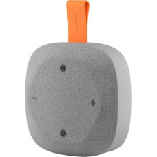 Canyon Hexagon 10 Grey/Orange (CNE-CBTSP10GO)