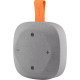 Canyon Hexagon 10 Grey/Orange (CNE-CBTSP10GO)