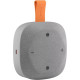 Canyon Hexagon 10 Grey/Orange (CNE-CBTSP10GO)