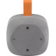 Canyon Hexagon 10 Grey/Orange (CNE-CBTSP10GO)