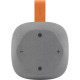 Canyon Hexagon 10 Grey/Orange (CNE-CBTSP10GO)