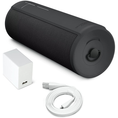 Ultimate Ears MEGABLAST Portable Wi-Fi and Bluetooth