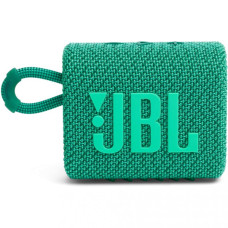 JBL Go 3 Eco Green (JBLGO3ECOGRN)