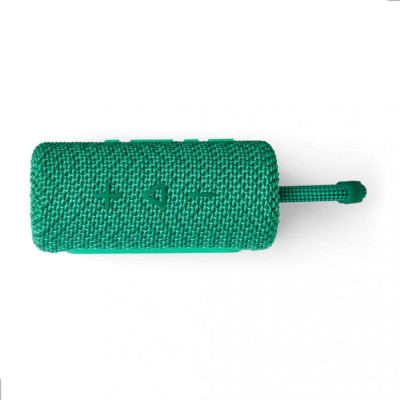 JBL Go 3 Eco Green (JBLGO3ECOGRN)