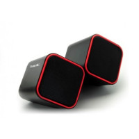 Havit HV-SK473 USB red