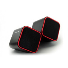 Havit HV-SK473 USB red