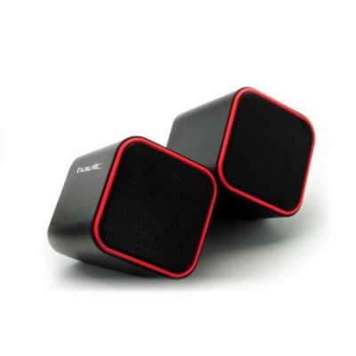 Havit HV-SK473 USB red