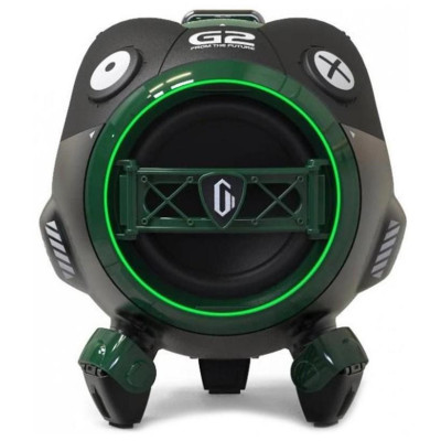 GravaStar Venus Sci-fi Green (gsg2grn)