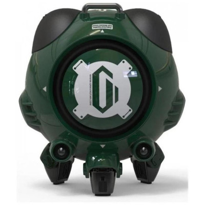 GravaStar Venus Sci-fi Green (gsg2grn)