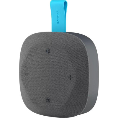 Canyon Hexagon 10 Grey/Blue (CNE-CBTSP10GB)