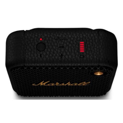 Marshall Willen Portable Speaker Black