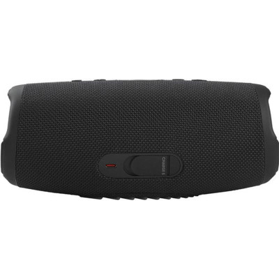 JBL Charge 5 Midnight Black (JBLCHARGE5BLK)