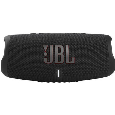 JBL Charge 5 Midnight Black (JBLCHARGE5BLK)