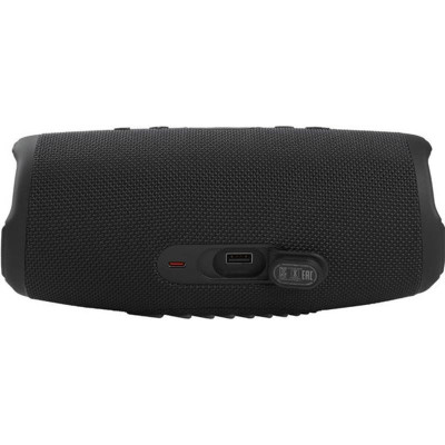 JBL Charge 5 Midnight Black (JBLCHARGE5BLK)