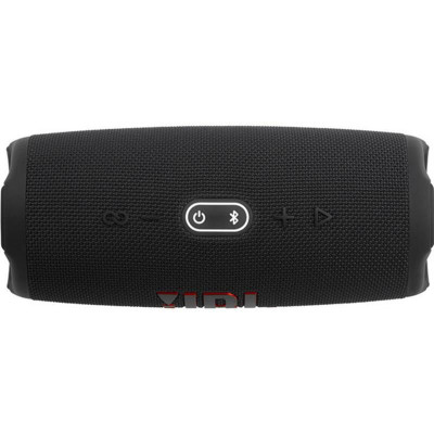 JBL Charge 5 Midnight Black (JBLCHARGE5BLK)