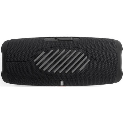 JBL Charge 5 Midnight Black (JBLCHARGE5BLK)
