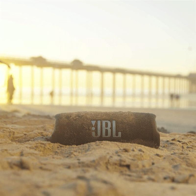 JBL Charge 5 Midnight Black (JBLCHARGE5BLK)