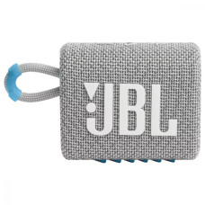 JBL Go 3 Eco White (JBLGO3ECOWHT)