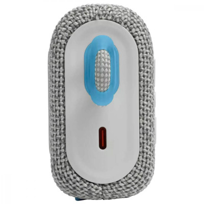 JBL Go 3 Eco White (JBLGO3ECOWHT)
