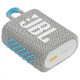 JBL Go 3 Eco White (JBLGO3ECOWHT)