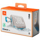 JBL Go 3 Eco White (JBLGO3ECOWHT)