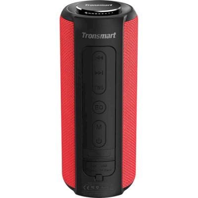Tronsmart Element T6 Plus Upgraded Red (367786)