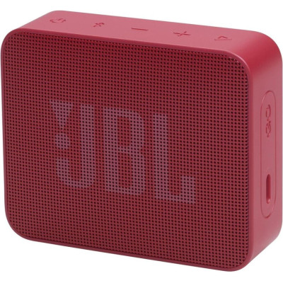 JBL GO Essential 2 Red (JBLGOES2RED)