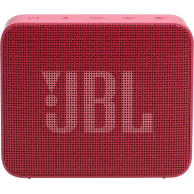 JBL GO Essential 2 Red (JBLGOES2RED)