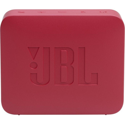 JBL GO Essential 2 Red (JBLGOES2RED)