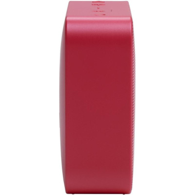 JBL GO Essential 2 Red (JBLGOES2RED)
