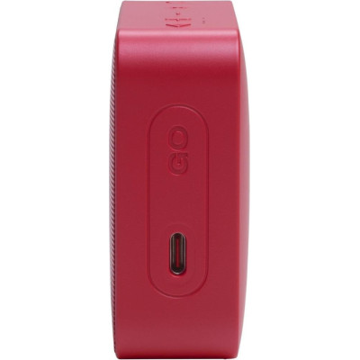 JBL GO Essential 2 Red (JBLGOES2RED)