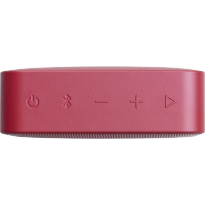 JBL GO Essential 2 Red (JBLGOES2RED)