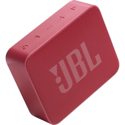 JBL GO Essential 2 Red (JBLGOES2RED)