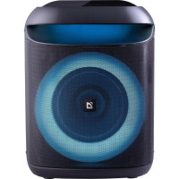 Defender Boomer 45 Black (65245)