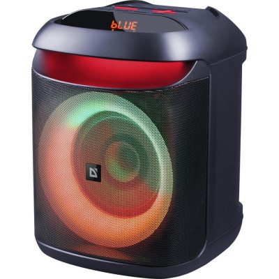 Defender Boomer 45 Black (65245)