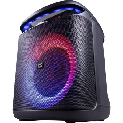 Defender Boomer 45 Black (65245)