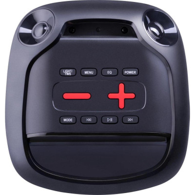 Defender Boomer 45 Black (65245)