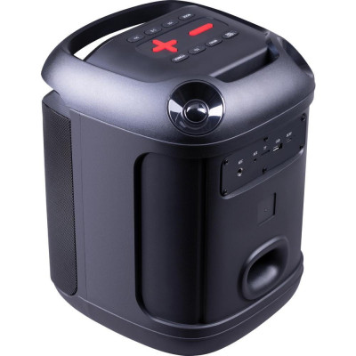 Defender Boomer 45 Black (65245)