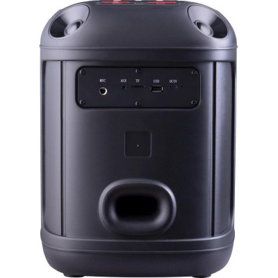 Defender Boomer 45 Black (65245)