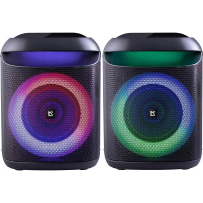 Defender Boomer 45 Black (65245)