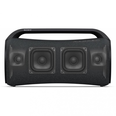 Sony SRS-XG500 Black (SRS-XG500B)