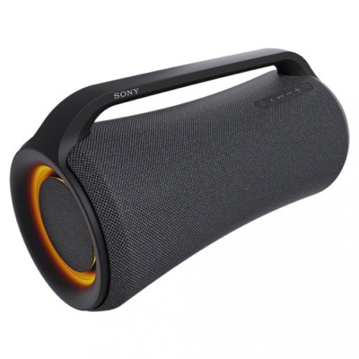 Sony SRS-XG500 Black (SRS-XG500B)