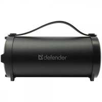 Defender G24 Black (65124)