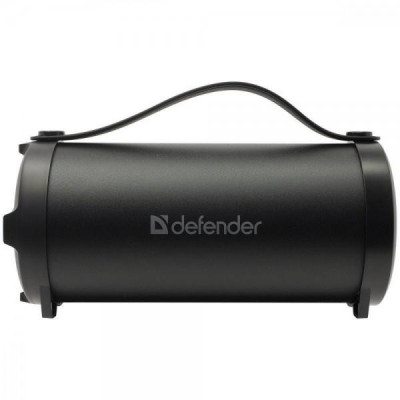 Defender G24 Black (65124)